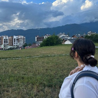 Telegram profile photo for در کوهستان