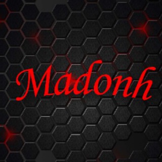 Telegram profile photo for Madon h