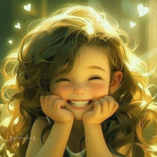 Telegram profile photo for 💞بامزه ها💞