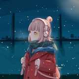 Telegram profile photo for ☃️ᴅᴀɴɢᴀɴʀᴏɴᴘᴀ❄️ (закрыт)