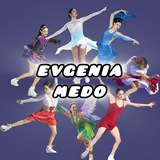 Telegram profile photo for Evgenia Medo