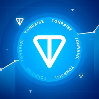 Telegram profile photo for TonRaise Community