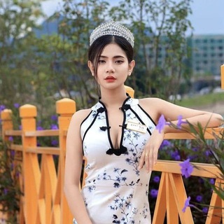 Telegram profile photo for 【爱都】灵蛇启航创辉煌