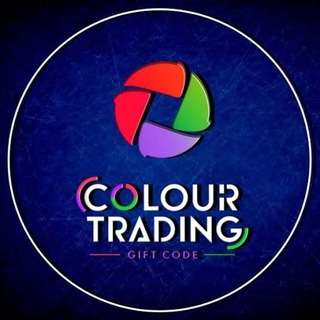 Telegram profile photo for Color Trading Official ™