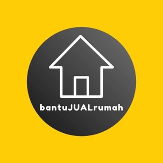 Telegram profile photo for bantujualrumah