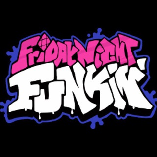 Telegram profile photo for FNF MODS:)