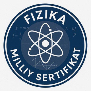 Telegram profile photo for Fizika PRO