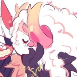 Telegram profile photo for basic info ♡