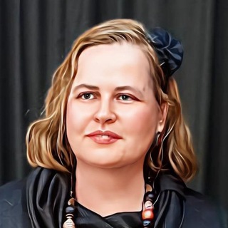 Telegram profile photo for Ирина Шлионская