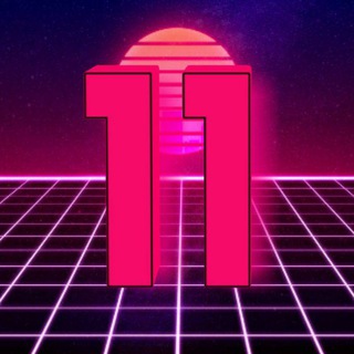Telegram group profile photo for 11 РБ (общение и помощь)