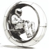 Telegram profile photo for Planetary Machines