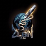 Telegram profile photo for #zlbn arts