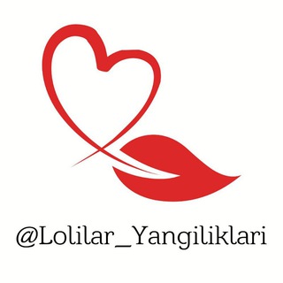 Telegram profile photo for Lolilar Yangiliklari