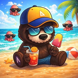 Telegram profile photo for Тони
