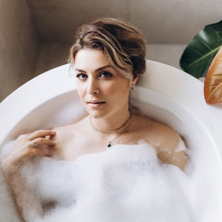 Telegram profile photo for Марина Давиденко