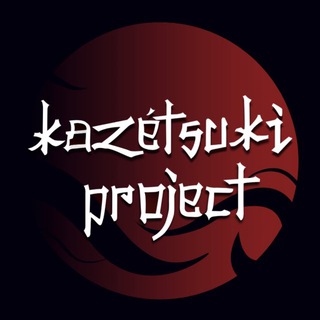 Telegram profile photo for kazétsuki project