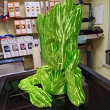 Telegram profile photo for Vursol 3D