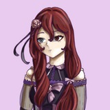 Telegram profile photo for *•̩̩͙•̩̩͙*˚Buhanka/ архив˚*•̩̩͙•̩̩͙*˚