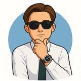 Telegram profile photo for Ромчик Вещает