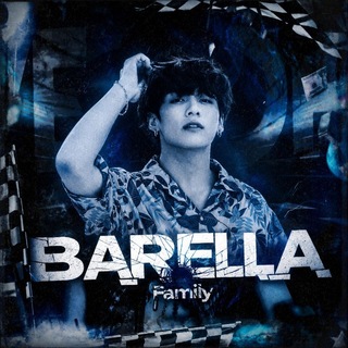 Telegram profile photo for BARELLA