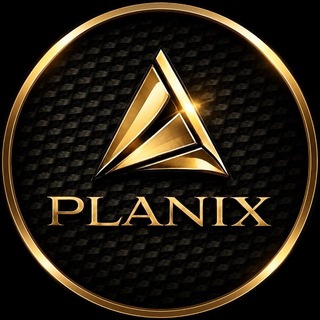 Telegram profile photo for Planix 💗⚡