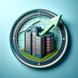 Telegram profile photo for О бизнес-недвижимости с интересом