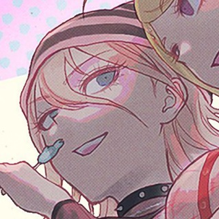 Telegram profile photo for ໒ F᥎𑀝𐌺I𐌽Ᏽ ᏵE𐌽I𐌵𐍃 — ϟ