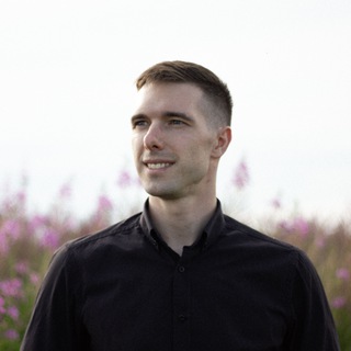 Telegram profile photo for Юрист → продакт | Александр Денисов