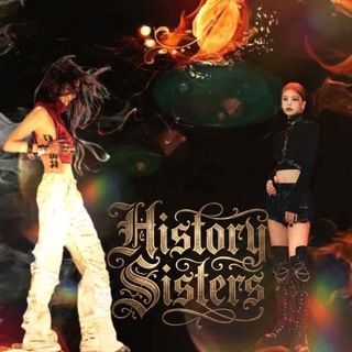 Telegram profile photo for History sisters