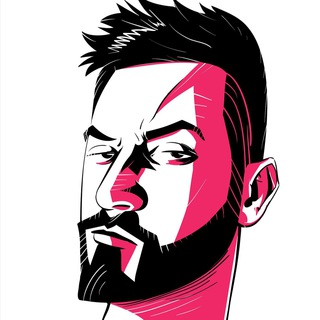 Telegram profile photo for Достучаться до волос