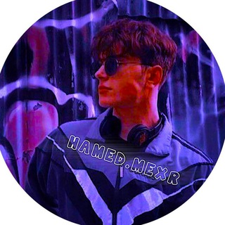 Telegram profile photo for کد های الایت موشن🥲♥️
