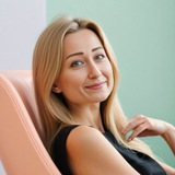 Telegram profile photo for Солнечные отзывы 🩷