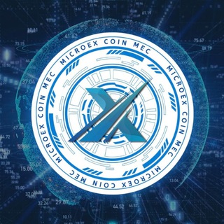 Telegram profile photo for MEC Ecosystem 🌏