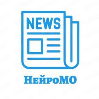 Telegram profile photo for НейроМО