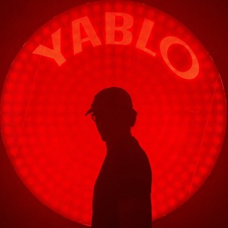 Telegram profile photo for 👁️ 𝐘𝐀𝐁𝐋𝐎
