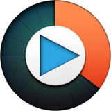 Telegram profile photo for ربات دانلود فیلم و ویدیو از یوتیوب یوتوب دانلودر کلیپ