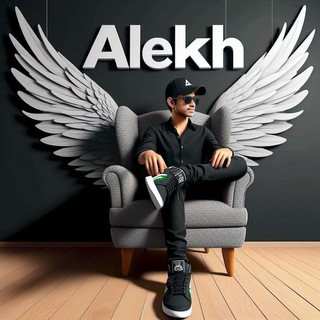 Telegram profile photo for Black Editor Alekh