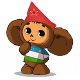 Telegram profile photo for Блокнот Пионера