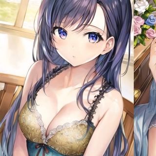 Telegram profile photo for 芯动女仆选人通告