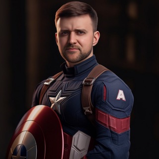 Telegram profile photo for Илья StarHunter Варакин - канал о подборе персонала и рынке труда