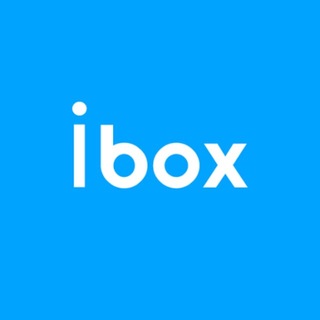 Telegram profile photo for iBox Trust