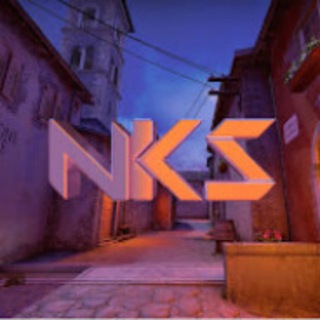 Telegram profile photo for Телега Nukesa