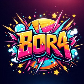 Telegram profile photo for BORA IOS CHANNEL