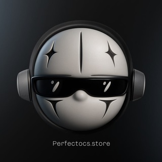 Telegram profile photo for Perfectocs.store