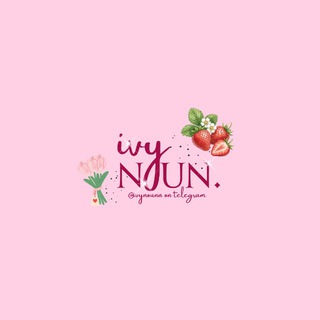 Telegram profile photo for IVYNOUN 🍒