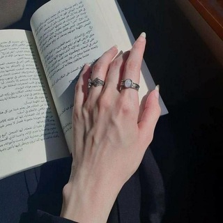 Telegram profile photo for الوُجُوم