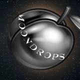 Telegram profile photo for MoonDrops