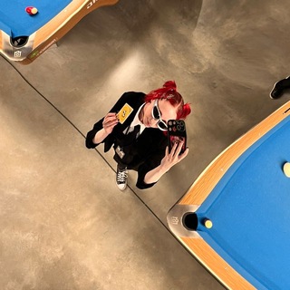 Telegram profile photo for Лисяка Писяка (за кадром)