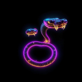 Telegram profile photo for Venom Pulse