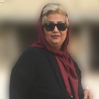 Telegram profile photo for دلنوشته هاي فريبا دارابي